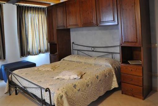 фото отеля Agriturismo Dei Grippi