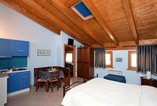 фото отеля Agriturismo Dei Grippi