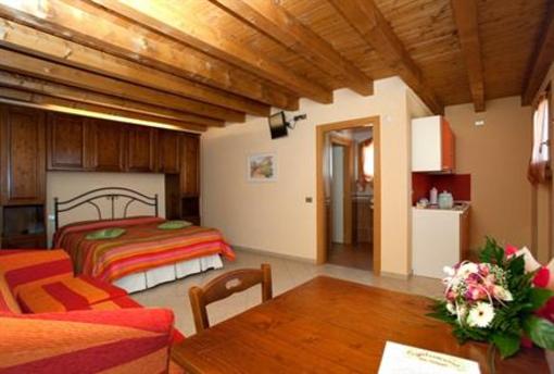 фото отеля Agriturismo Dei Grippi