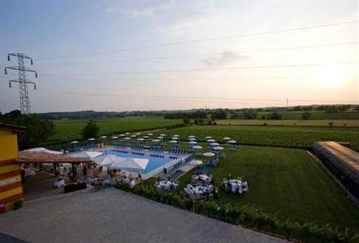 фото отеля Agriturismo Dei Grippi