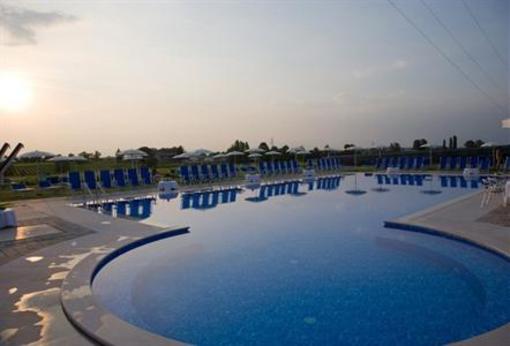 фото отеля Agriturismo Dei Grippi