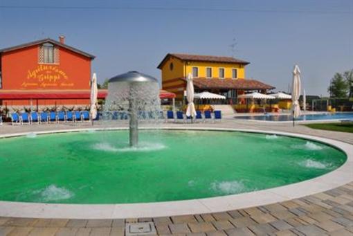 фото отеля Agriturismo Dei Grippi