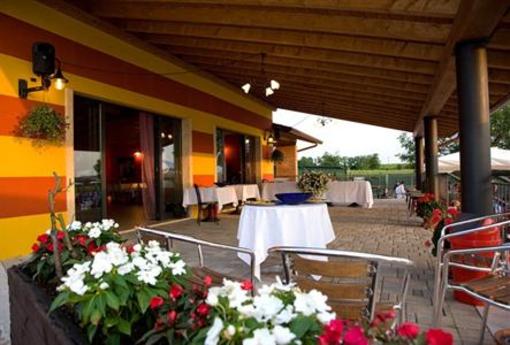 фото отеля Agriturismo Dei Grippi