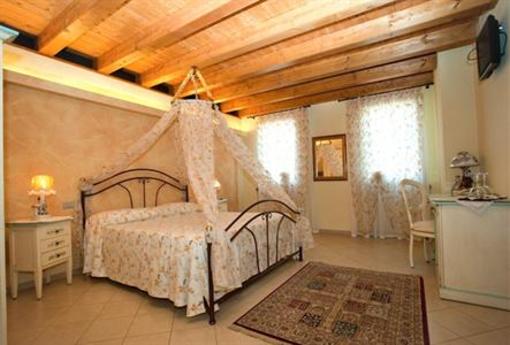 фото отеля Agriturismo Dei Grippi