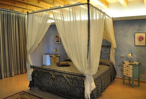 фото отеля Agriturismo Dei Grippi
