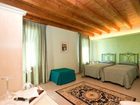 фото отеля Agriturismo Dei Grippi