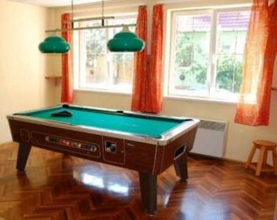 фото отеля Bacchus Hotel Panzio