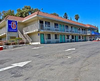 фото отеля Motel 6 Sacramento West