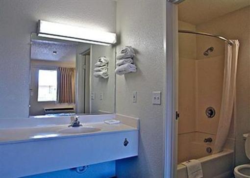фото отеля Motel 6 Sacramento West