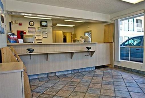 фото отеля Motel 6 Sacramento West