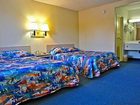 фото отеля Motel 6 Sacramento West