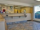 фото отеля Motel 6 Sacramento West