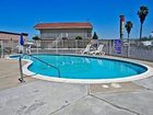 фото отеля Motel 6 Sacramento West