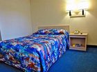 фото отеля Motel 6 Sacramento West