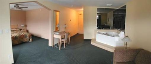 фото отеля Ramada Limited Golden