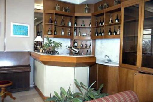фото отеля Atabay Club Boutique Hotel
