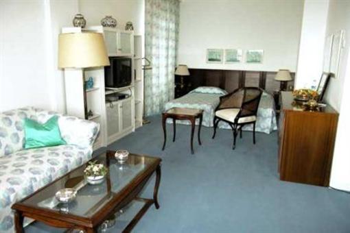 фото отеля Atabay Club Boutique Hotel
