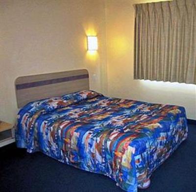 фото отеля Motel 6 Terrell