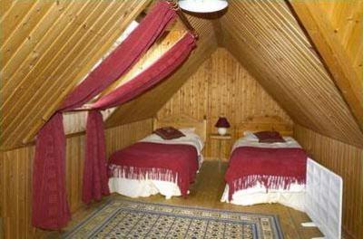 фото отеля Kirnan House