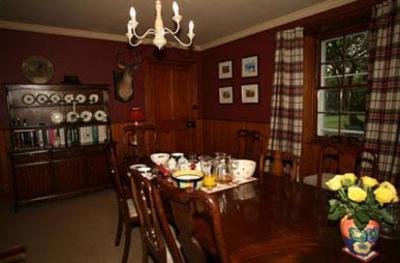 фото отеля Kirnan House