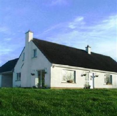 фото отеля Drumshane House