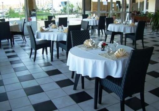 фото отеля Europhotel Maupas