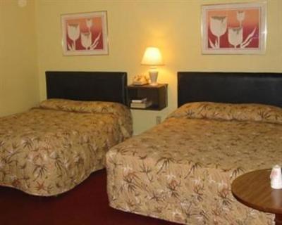 фото отеля Red Carpet Inn Manheim