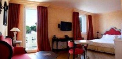 фото отеля Siri Hotel Fano