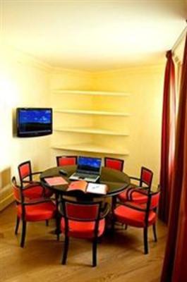 фото отеля Siri Hotel Fano