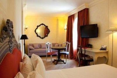 фото отеля Siri Hotel Fano