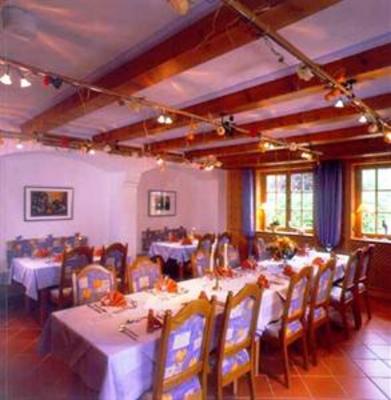фото отеля Hotel Gasthof am See