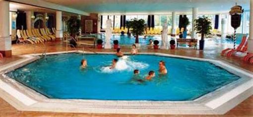 фото отеля Hotel Gasthof am See