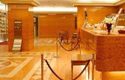 фото отеля Hotel Green Plaza Osaka