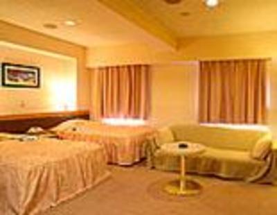 фото отеля Hotel Green Plaza Osaka