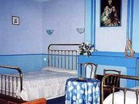 Hostellerie Du Cheval Blanc Sainte-Maure-de-Touraine
