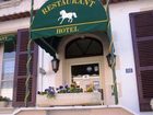 фото отеля Hostellerie Du Cheval Blanc Sainte-Maure-de-Touraine