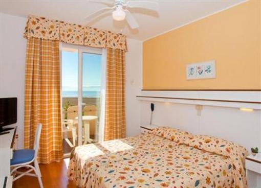 фото отеля Hotel Alexander Caorle