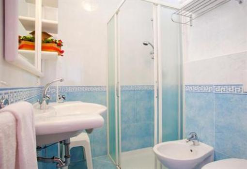 фото отеля Hotel Alexander Caorle