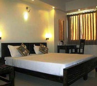 фото отеля Bawa Le Grand Hotel Jaipur