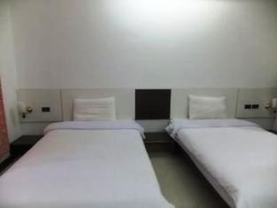 фото отеля Chaleunxay Hotel