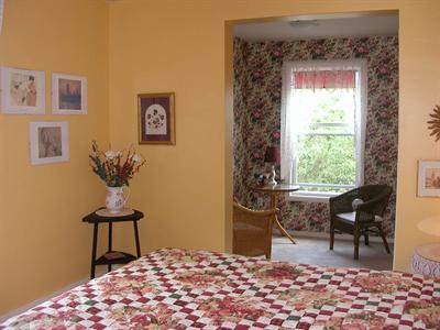 фото отеля Harwood House Bed & Breakfast