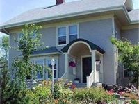 Harwood House Bed & Breakfast