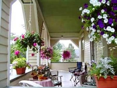 фото отеля Tea Kettle Inn Bed & Breakfast