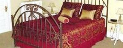 фото отеля Tea Kettle Inn Bed & Breakfast
