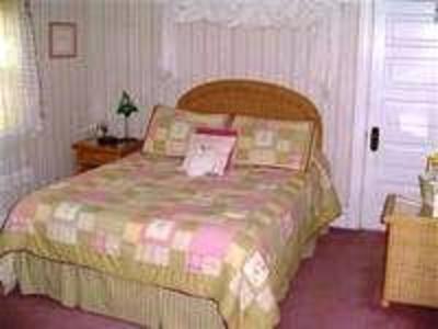 фото отеля Tea Kettle Inn Bed & Breakfast