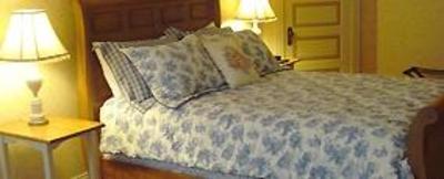 фото отеля Tea Kettle Inn Bed & Breakfast