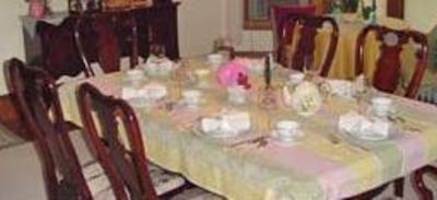 фото отеля Tea Kettle Inn Bed & Breakfast