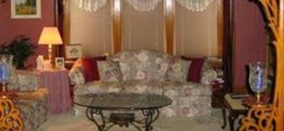 фото отеля Tea Kettle Inn Bed & Breakfast