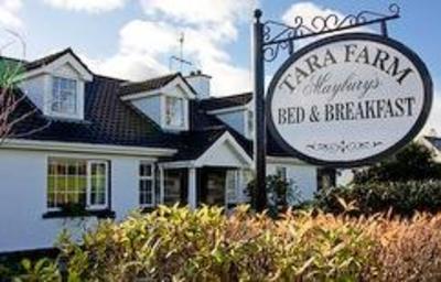 фото отеля Tara Farm