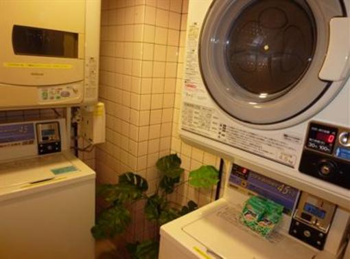 фото отеля Toyoko Inn Kamata One